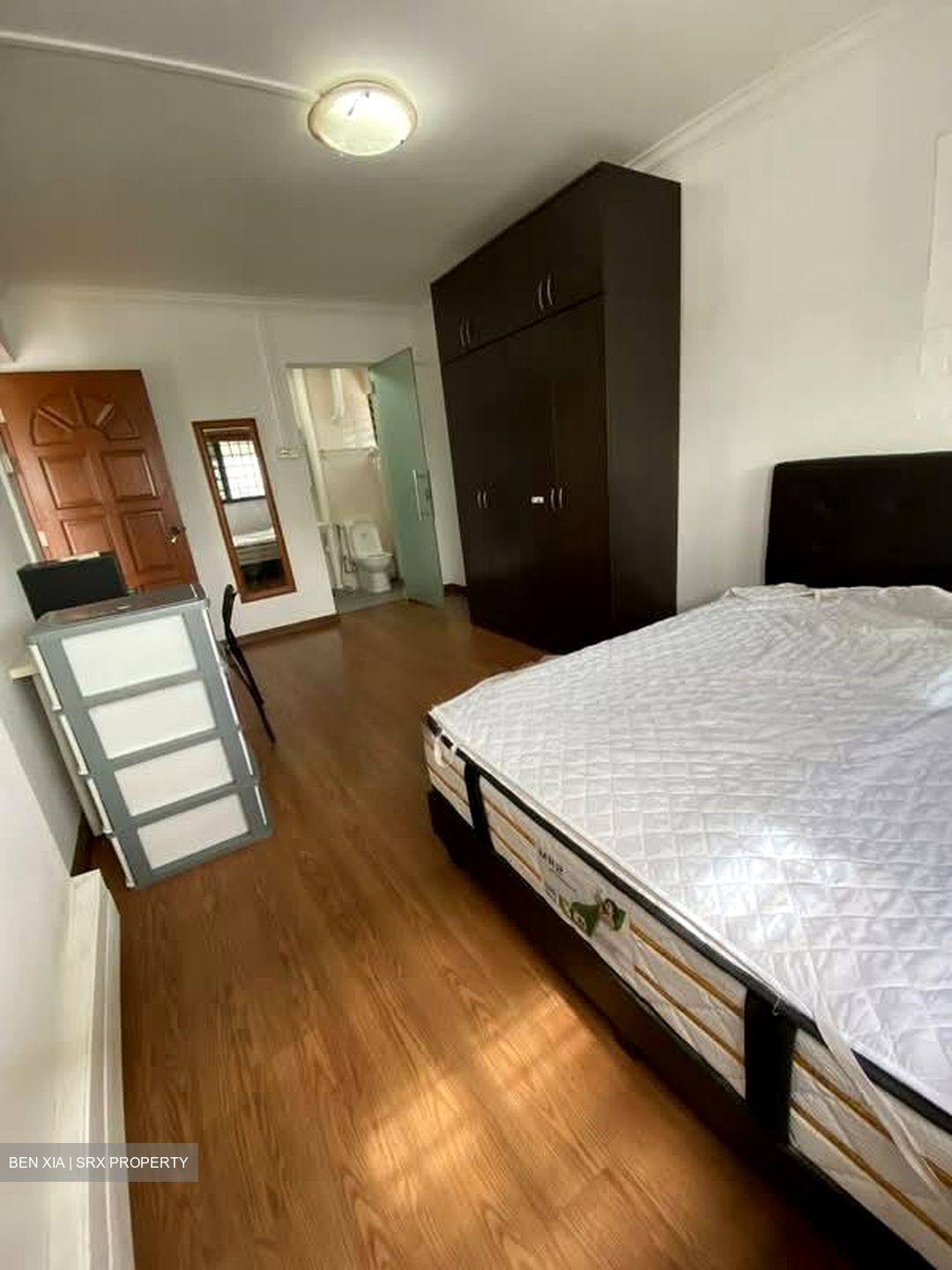 Blk 219A Jurong East Street 21 (Jurong East), HDB 5 Rooms #561807811